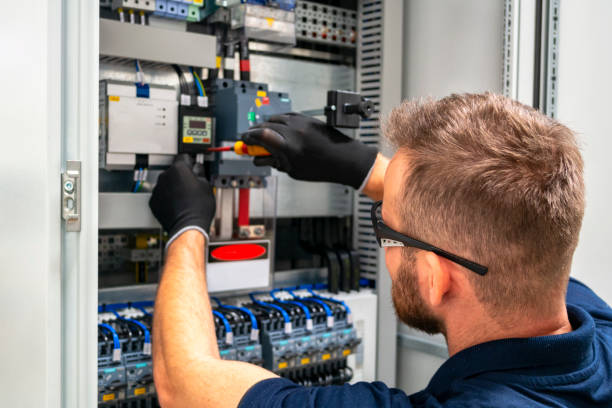 Electrical Rewiring Services in Severna Park, MD