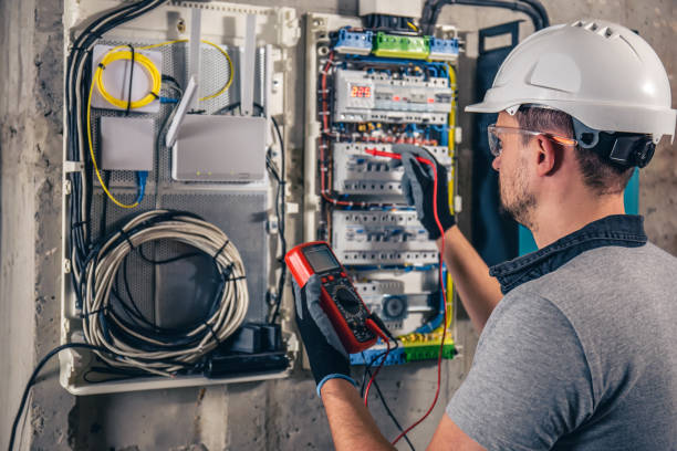 Why Trust Our Certified Electricians for Your Electrical Needs in Severna Park, MD?