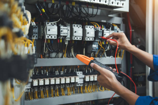 Best Residential Electrician Services  in Severna Park, MD