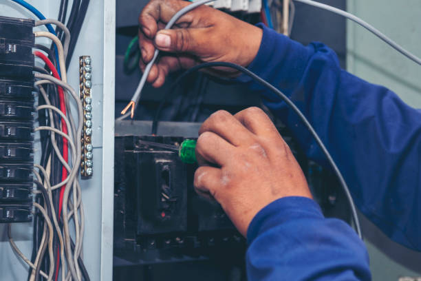 Best Local Electrician Companies  in Severna Park, MD