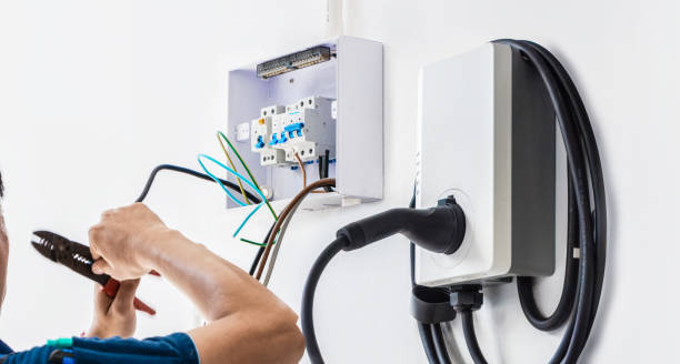 Best Industrial Electrical Services  in Severna Park, MD