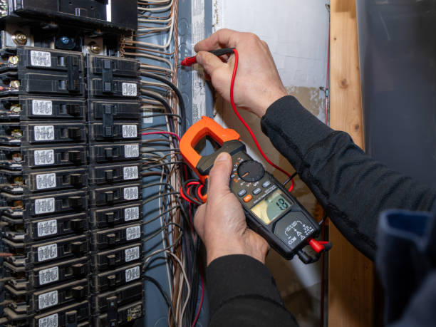 Best Affordable Emergency Electrician  in Severna Park, MD